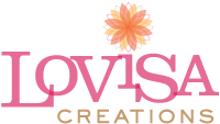 Lovisa Creations Logo