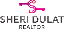 Sheri Dulat Realtor Logo