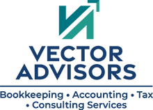 Vector Advisors Logo