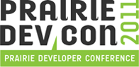 Prairie Dev Con 2010